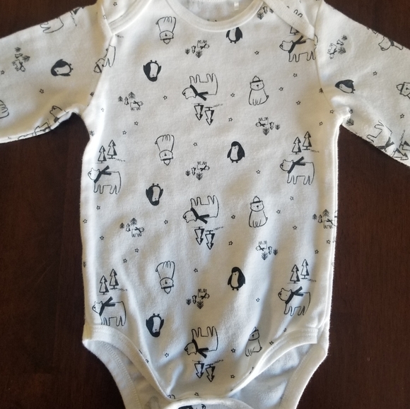 24 Month Chick Pea Outfit Set - Picture 6 of 12